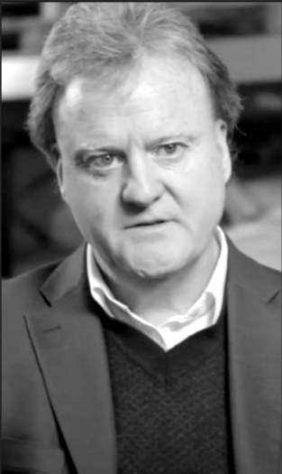 Patrick Martin